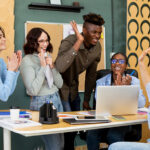 Fashion Elegance Runs way to Real Life