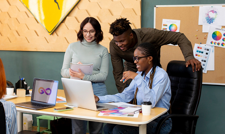 Remote work made easy way better tools.