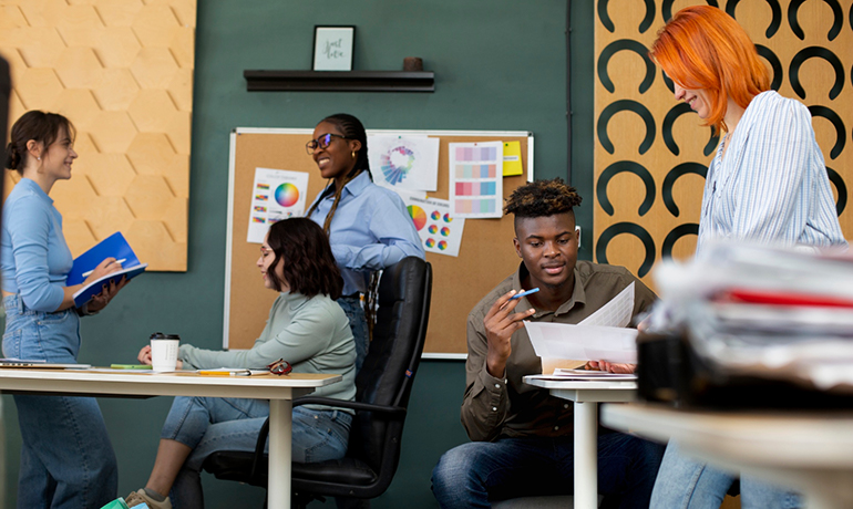 Best Web Development & Digital Marketing Company in UAE – Dubai